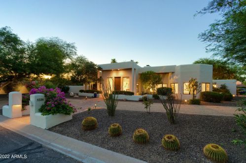 5226 Sahuaro Dr, Scottsdale, AZ 85254-4777