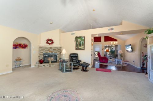 15 Concho Dr, Sedona AZ 86351-7953 exterior