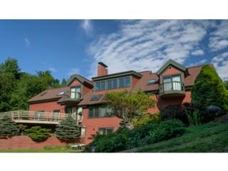 269 Billings Hill Rd, Stowe, VT 05672-4917
