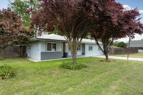 2986 6th St, Biggs CA  95917-9726 exterior