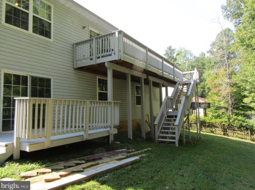 6287 Carter Dr, Owens VA  22485-7164 exterior