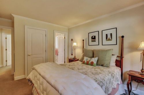 13572 Lake Wildwood Dr, Lake Wildwood CA  95946-9500 exterior