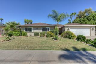 8324 Via De Las Flores, Scottsdale, AZ 85258-3204