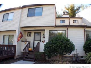 85 Cypress Rd, Hartford CT  06111-5601 exterior