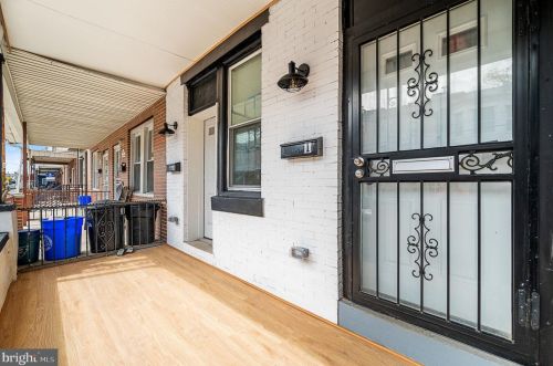 5227 Chancellor St, Philadelphia PA  19139-4016 exterior