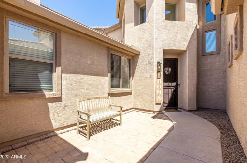 36840 Oliveto Ave, Maricopa AZ  85138-4930 exterior