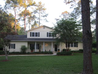 3750 Shamrock St, Tallahassee, FL 32309-2851
