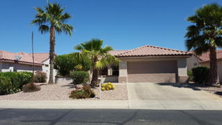 18021 Verde Roca Dr, Sun City, AZ 85374-6297