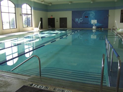 8813 Crestview Dr, Denton TX  76207-8601 exterior