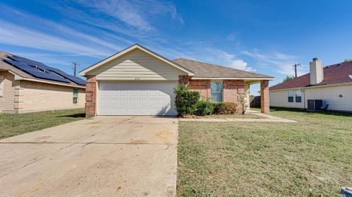 256 Meadowcrest Dr, Terrell, TX 75160-5109