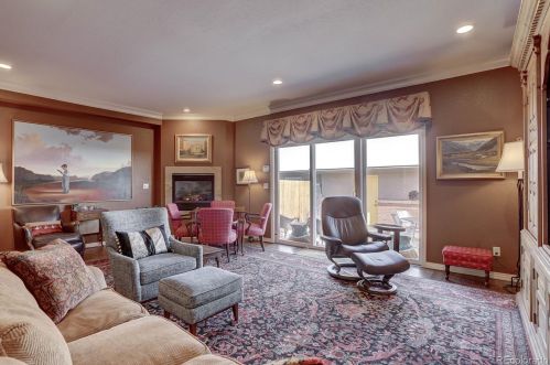 60 Monroe St, Denver CO  80209-3006 exterior