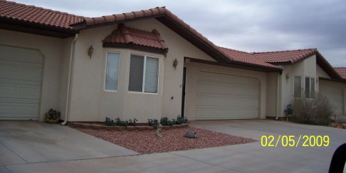 1331 Dixie Downs Rd, Saint George, UT 84770-4189