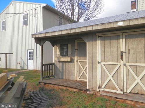 3408 3rd St, Boothwyn PA  19061-5108 exterior