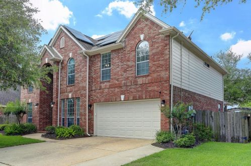 2903 Eagle Lake Dr, Pearland, TX 77581-4773