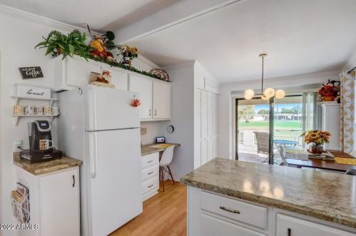 6233 Pinehurst Dr, Chandler AZ  85249-4038 exterior