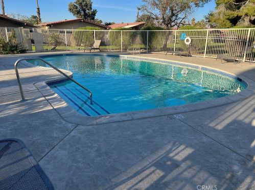 48936 Eisenhower Dr, Indio CA  92201-7597 exterior