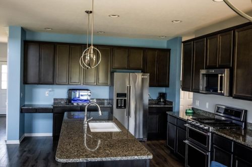 647 118th Ave, Crown Point IN  46307-8569 exterior