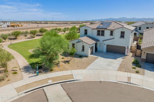 24554 143rd Dr, Sun City, AZ 85387-6775