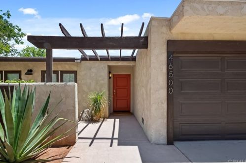 46500 Cameo Palms Dr, La Quinta CA  92253-2016 exterior