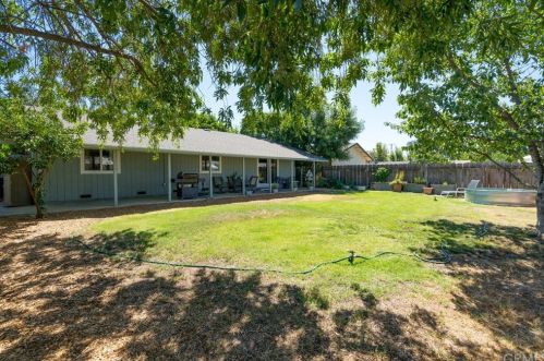 3117 2nd St, Biggs CA  95917-9754 exterior