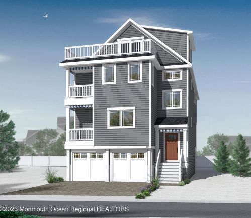 119 2nd Ave, Normandy Beach, NJ 08739-3905