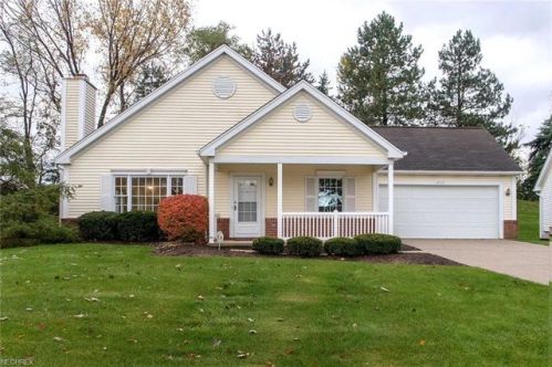 19115 Echo Dr, Cleveland, OH 44149-6019