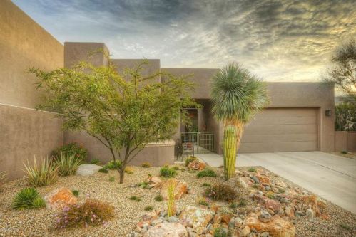 6236 Ventana View Pl, Tucson, AZ 85750-0705