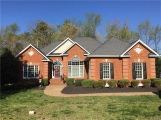 5009 Garthright Ct, Mechanicsville, VA 23111-6962