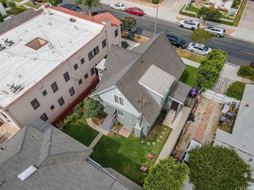 826 Obispo Ave, Long Beach CA  90804-5036 exterior