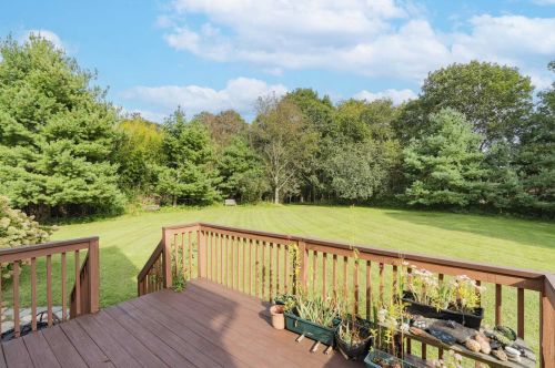 88 Wennington Dr, Poughkeepsie NY  12603-3843 exterior