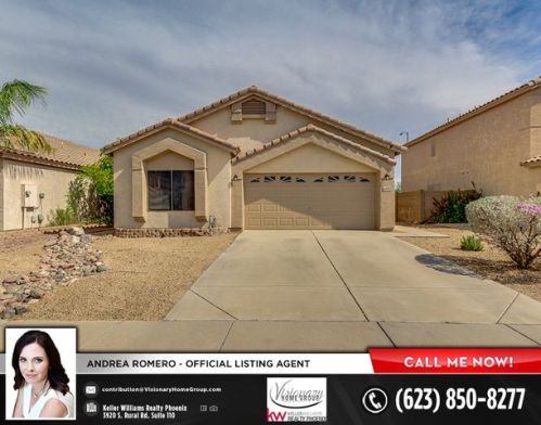 14553 87th Ave, Peoria, AZ 85381-3591