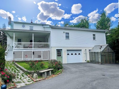 616 Washington St, Berlin, PA 15530-1544