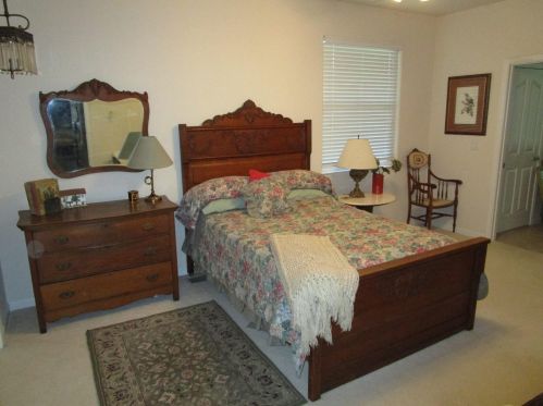 935 Union Rd, Hollister CA  95023-9117 exterior