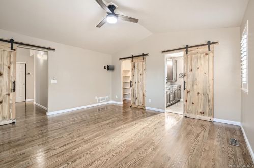 3993 Perth St, Denver CO 80013-7490 exterior