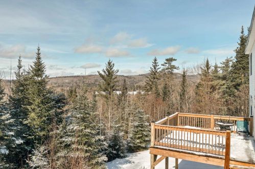 116 Fish Hatchery Rd, Columbia NH  03576-3210 exterior