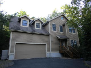 116 High Mountain Ln, Tannersville, PA 18372-7714