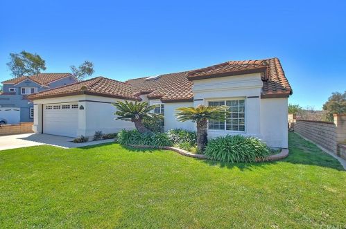 13506 Mockingbird Way, Chino Hills, CA 91709-3507