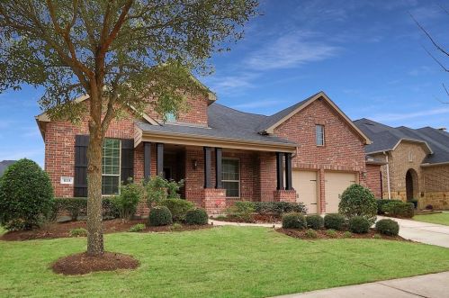 8118 Spreadwing St, Conroe, TX 77385-1114