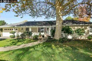 128 Esther Ln, Danville, CA 94526-3253