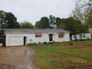 606 Mills Rd, Harrisburg, AR 72432-1510