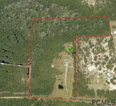 730 Pierce Arrow Rd, Pierson, FL 32180-3606