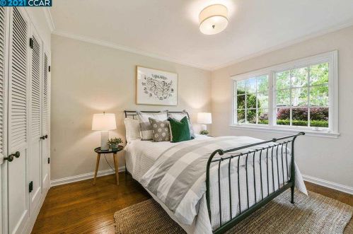 104 Van Ripper Ln, Orinda CA  94563-1120 exterior