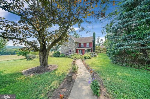 304 Creek Rd, Landenberg, PA 19350-1542