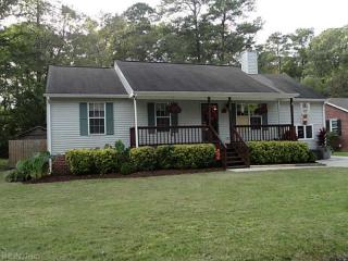 132 Mann Dr, Chesapeake, VA 23322-5214