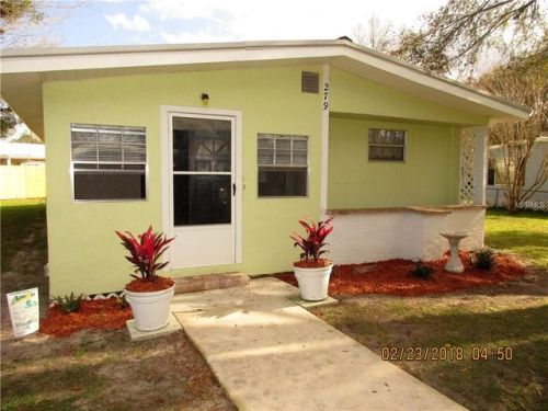 279 Evergreen Ter, Deland, FL 32724-1230