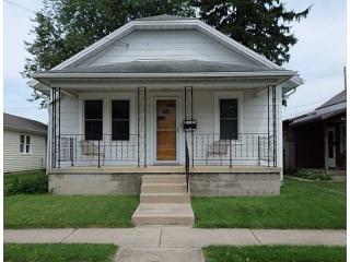 415 Kitt St, Piqua, OH 45356-3403