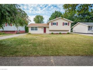 13816 Havendale Dr, Cleveland OH  44142-3114 exterior