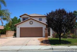 578 Fox Ridge Rd, Beaumont, CA 92223-7035