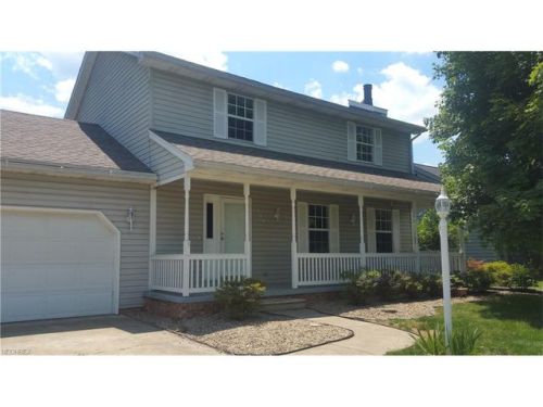 115 Arrow Dr, Marietta, OH 45750-9778