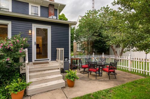 500 Chestnut St, Mount Vernon OH  43050-2714 exterior